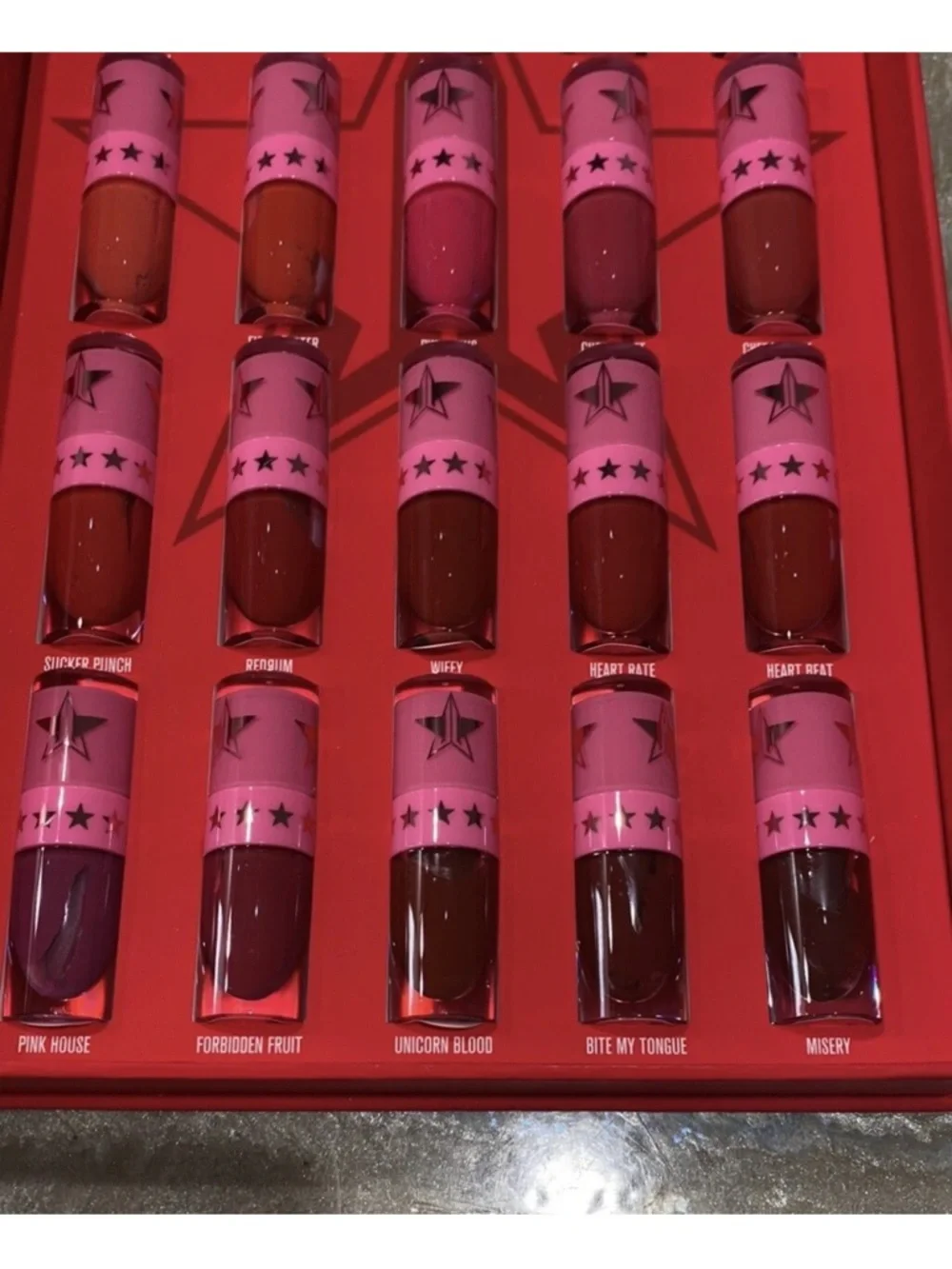 Jeffree Star jeffree star